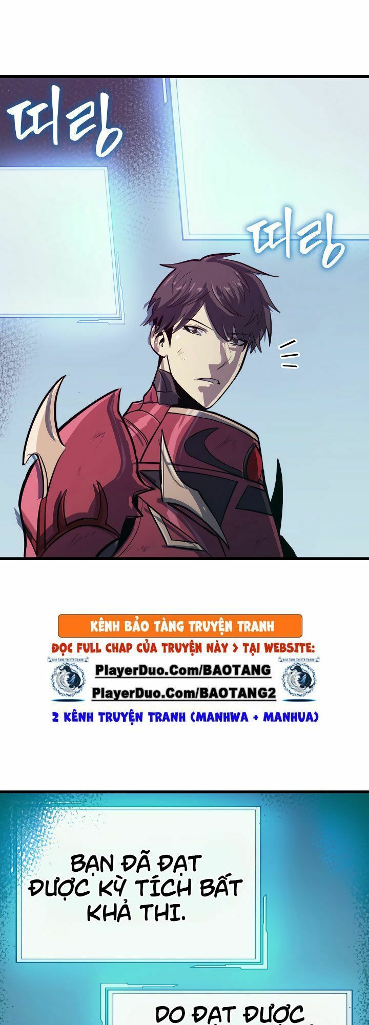 đọc truyện Sự Trở Lại Của Người Chơi Cấp Cao Nhất Chương 67 ảnh 75 tại Thiên Thai Truyện