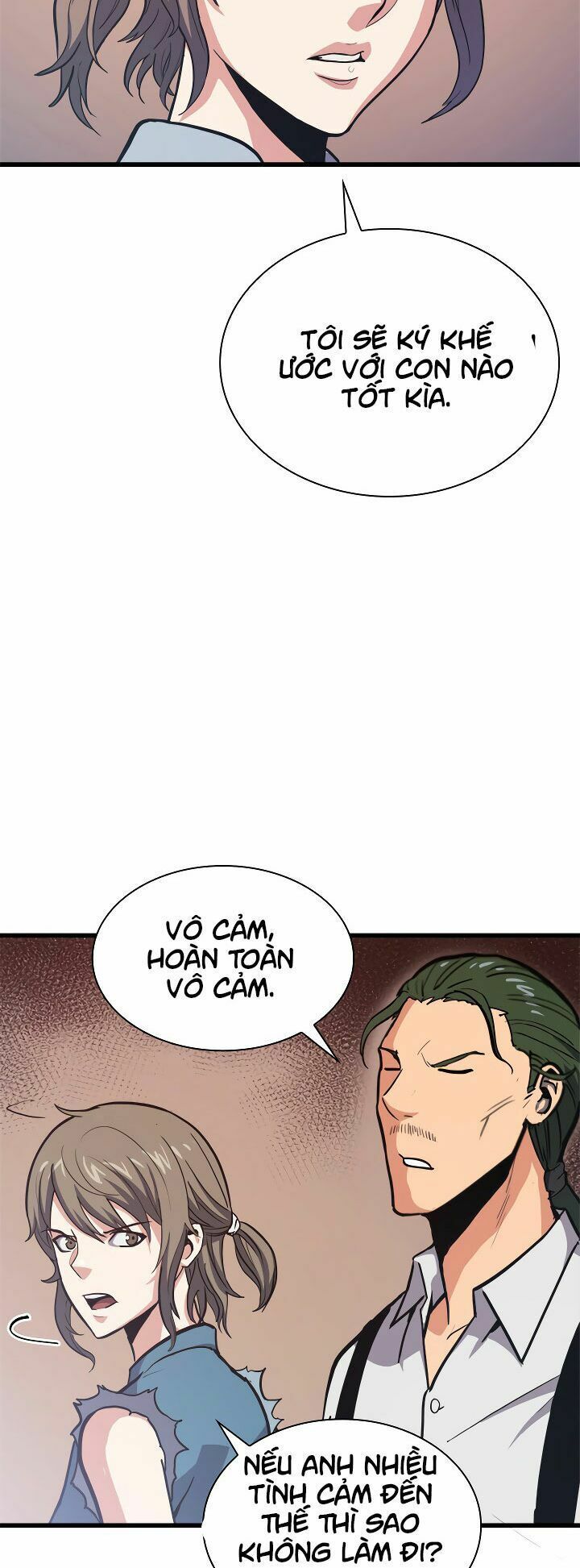 đọc truyện Sự Trở Lại Của Người Chơi Cấp Cao Nhất Chương 67 ảnh 11 tại Thiên Thai Truyện