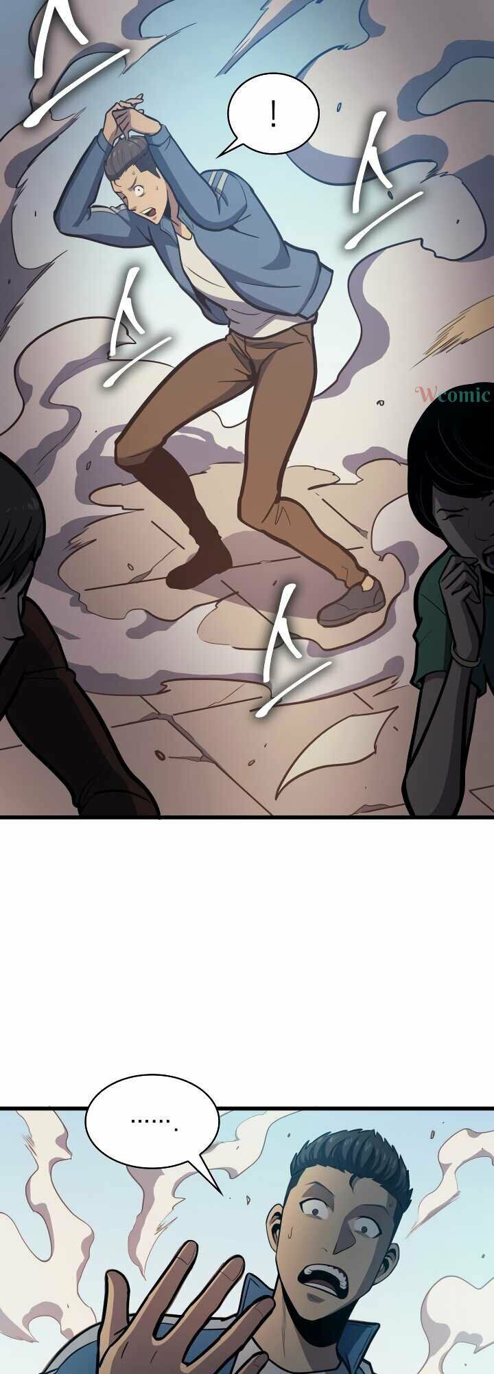 đọc truyện Sự Trở Lại Của Người Chơi Cấp Cao Nhất Chương 68 ảnh 15 tại Thiên Thai Truyện