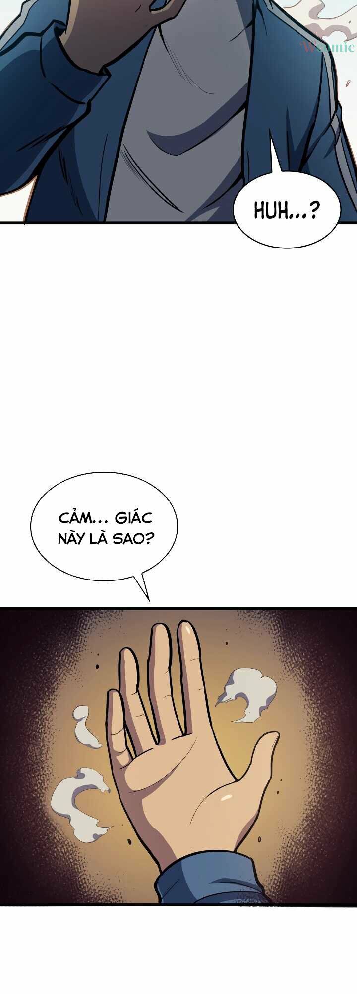 đọc truyện Sự Trở Lại Của Người Chơi Cấp Cao Nhất Chương 68 ảnh 16 tại Thiên Thai Truyện