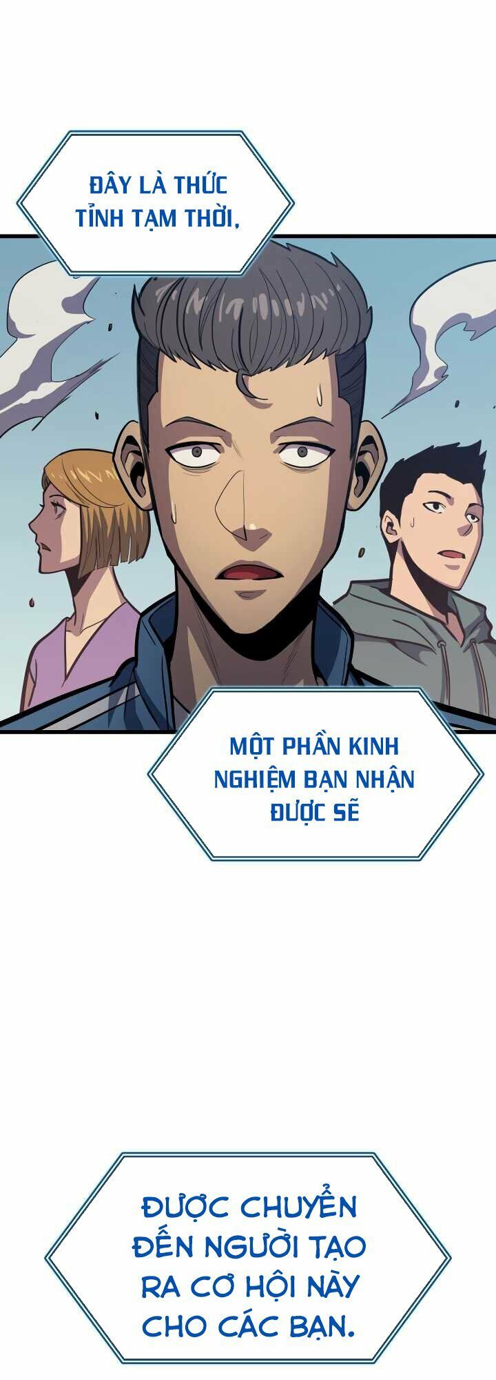 đọc truyện Sự Trở Lại Của Người Chơi Cấp Cao Nhất Chương 68 ảnh 18 tại Thiên Thai Truyện