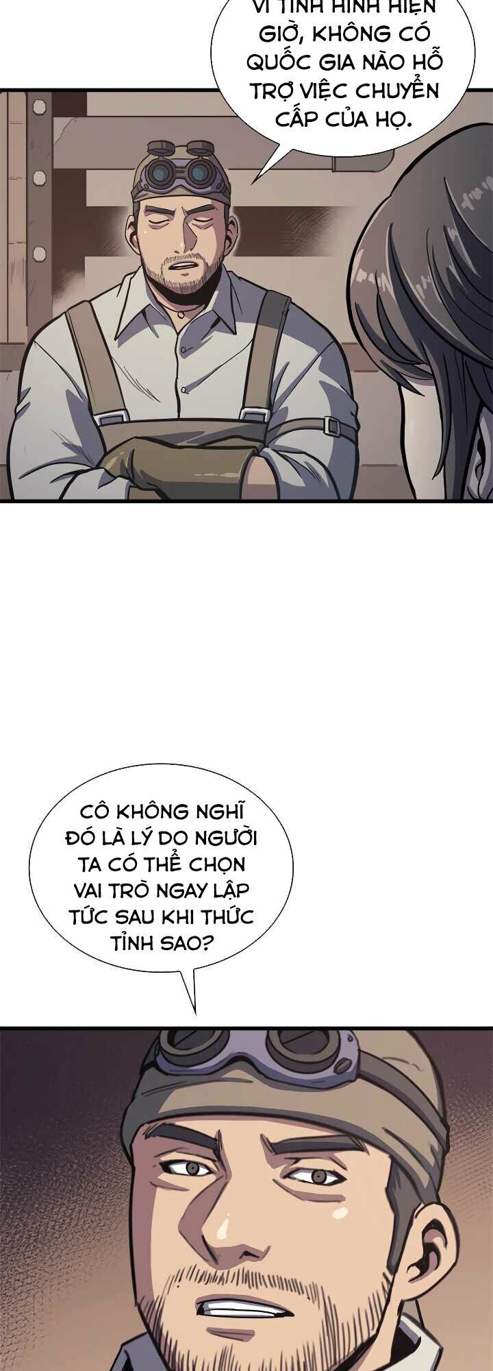 đọc truyện Sự Trở Lại Của Người Chơi Cấp Cao Nhất Chương 68 ảnh 24 tại Thiên Thai Truyện