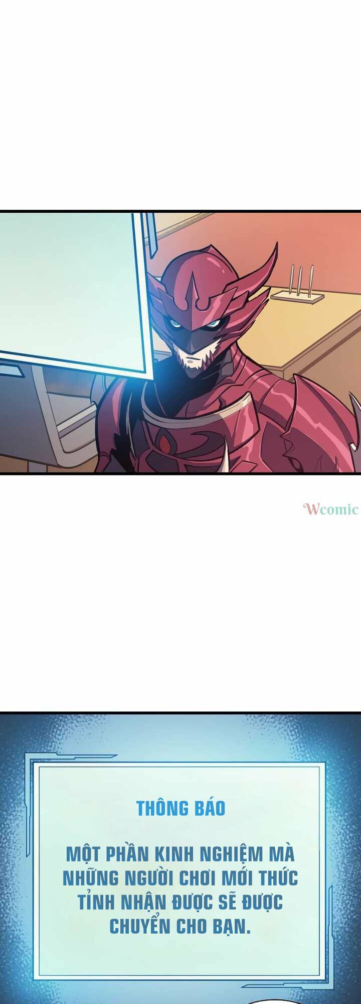 đọc truyện Sự Trở Lại Của Người Chơi Cấp Cao Nhất Chương 68 ảnh 27 tại Thiên Thai Truyện