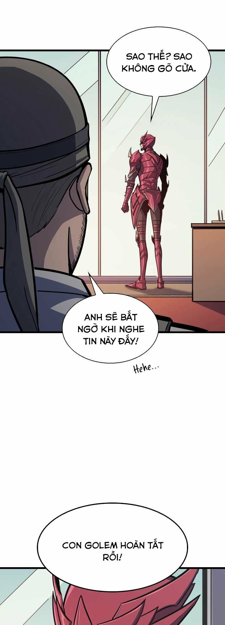 đọc truyện Sự Trở Lại Của Người Chơi Cấp Cao Nhất Chương 68 ảnh 29 tại Thiên Thai Truyện