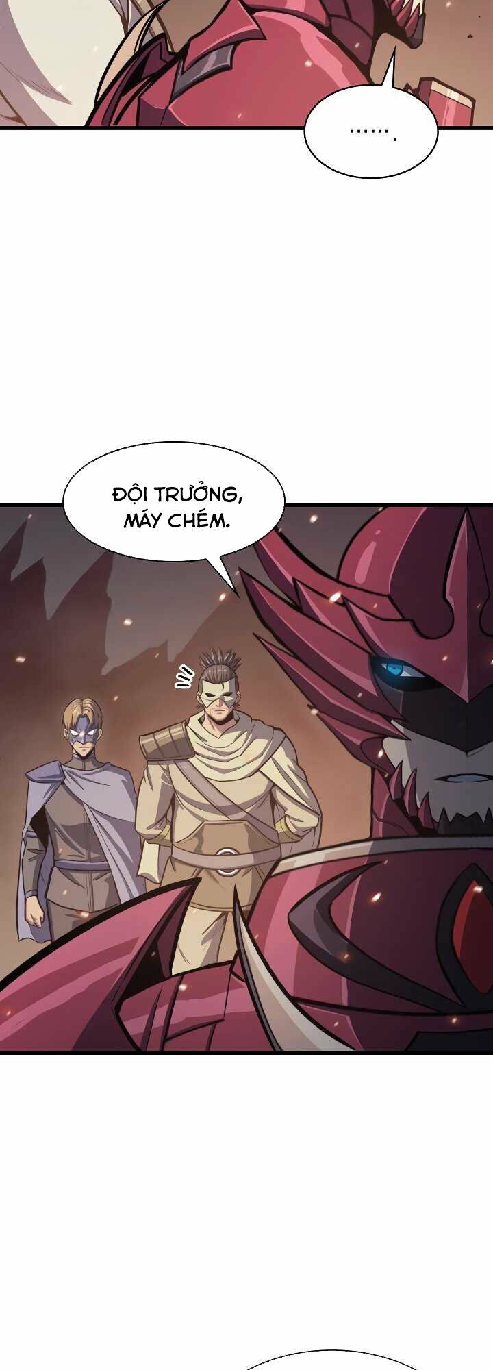 đọc truyện Sự Trở Lại Của Người Chơi Cấp Cao Nhất Chương 68 ảnh 44 tại Thiên Thai Truyện