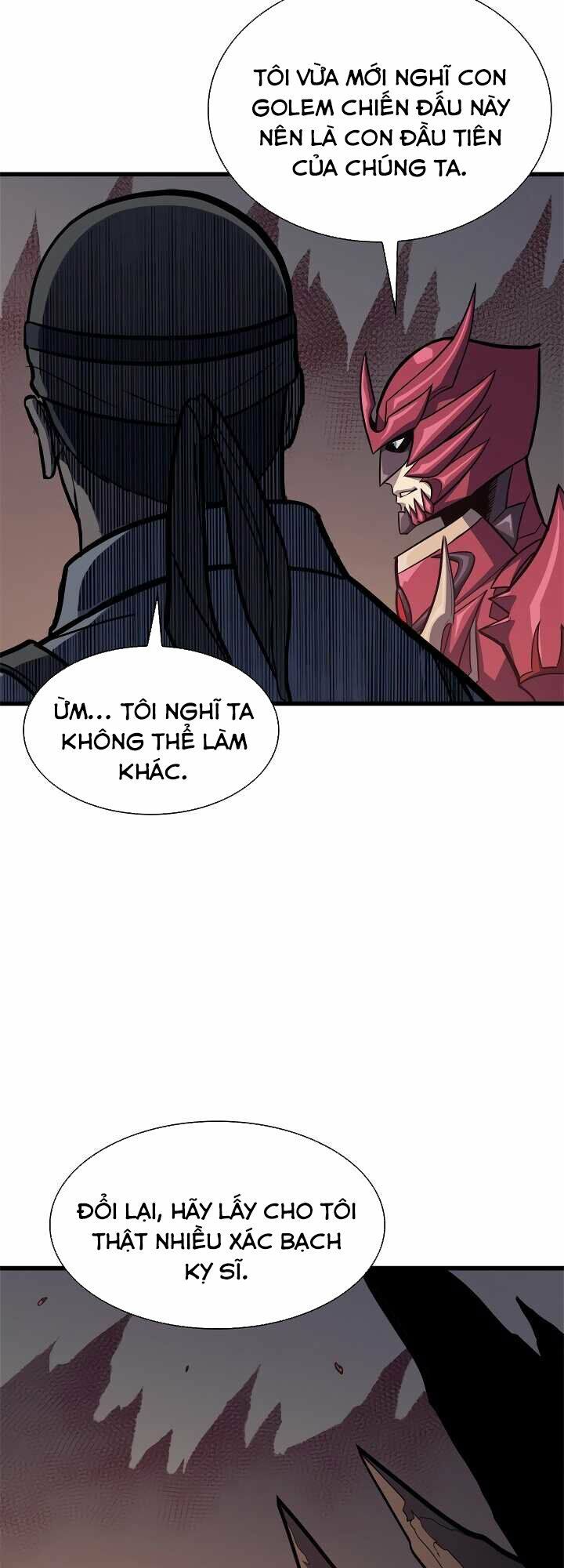 đọc truyện Sự Trở Lại Của Người Chơi Cấp Cao Nhất Chương 68 ảnh 45 tại Thiên Thai Truyện