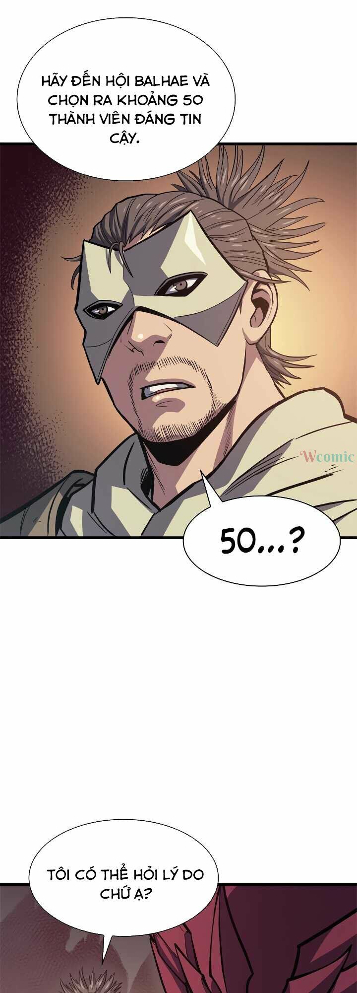 đọc truyện Sự Trở Lại Của Người Chơi Cấp Cao Nhất Chương 68 ảnh 47 tại Thiên Thai Truyện