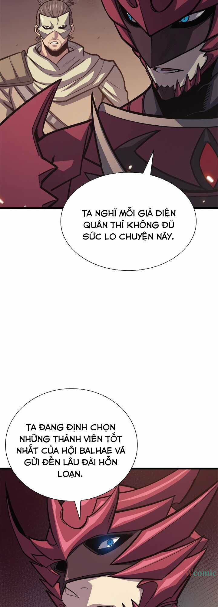 đọc truyện Sự Trở Lại Của Người Chơi Cấp Cao Nhất Chương 68 ảnh 48 tại Thiên Thai Truyện