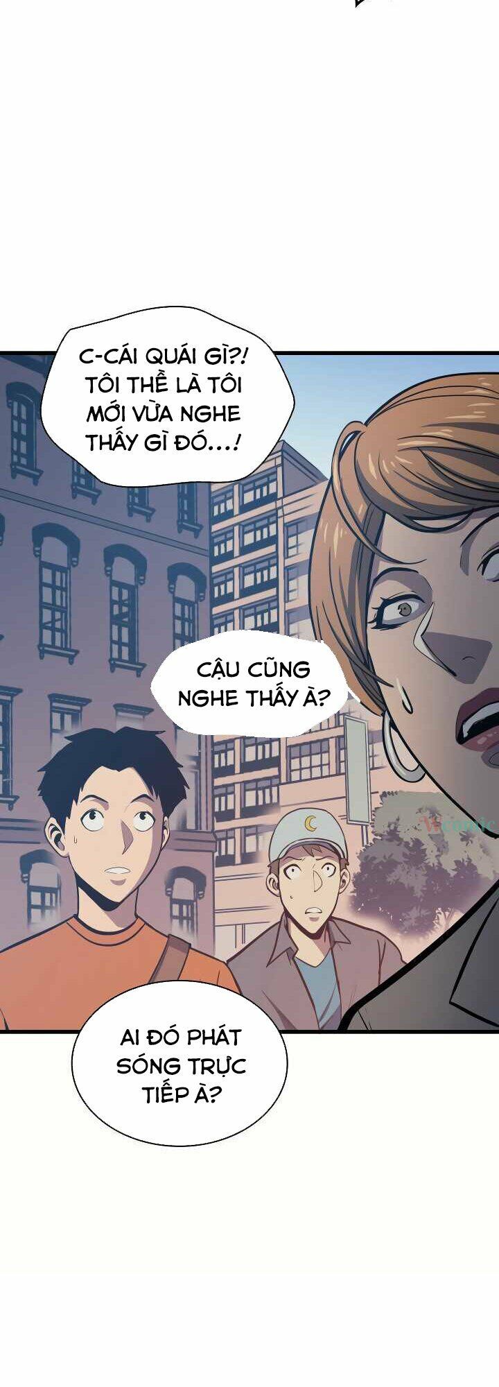 đọc truyện Sự Trở Lại Của Người Chơi Cấp Cao Nhất Chương 68 ảnh 7 tại Thiên Thai Truyện