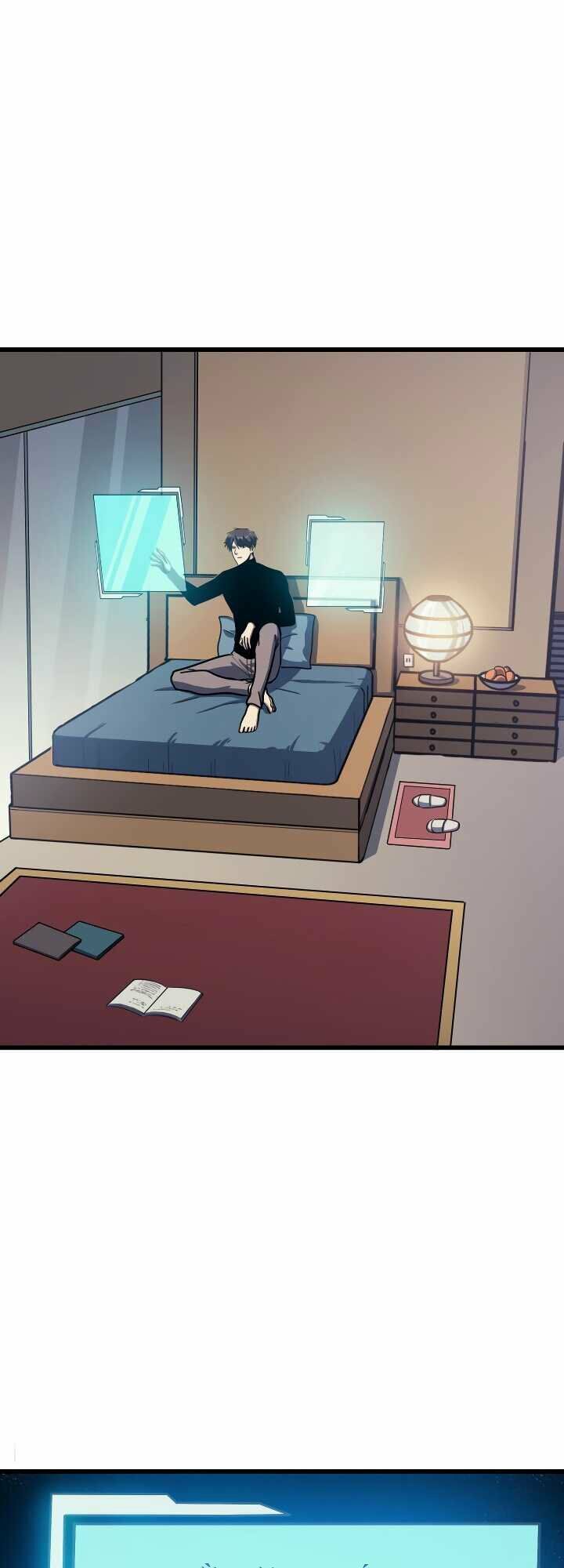 đọc truyện Sự Trở Lại Của Người Chơi Cấp Cao Nhất Chương 68 ảnh 52 tại Thiên Thai Truyện