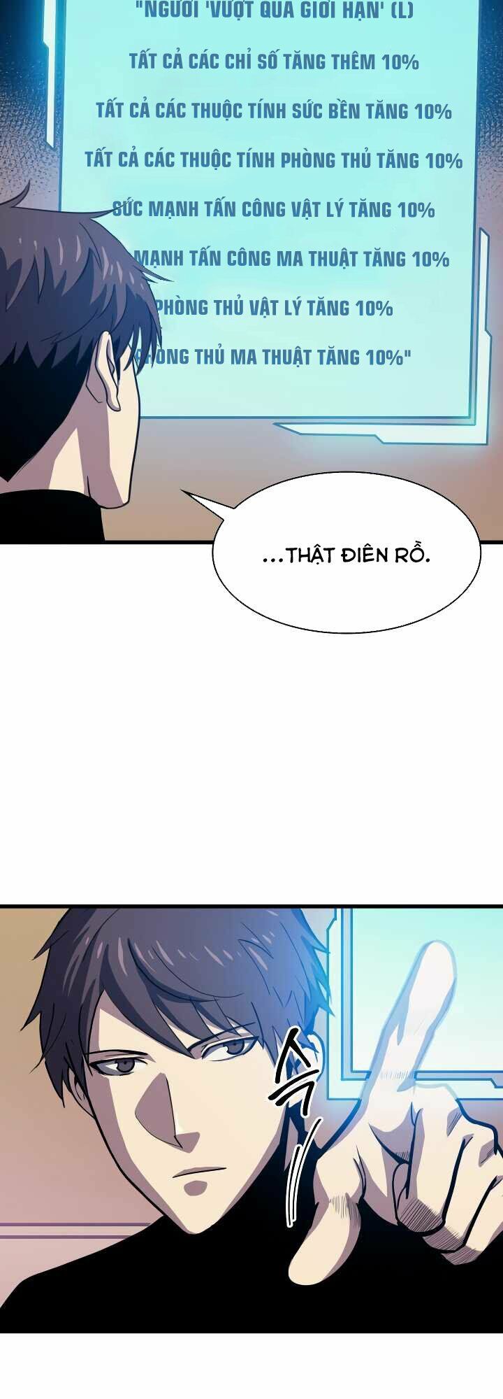 đọc truyện Sự Trở Lại Của Người Chơi Cấp Cao Nhất Chương 68 ảnh 53 tại Thiên Thai Truyện