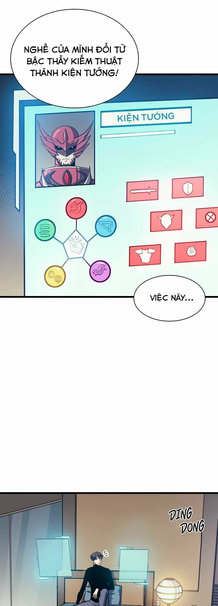 đọc truyện Sự Trở Lại Của Người Chơi Cấp Cao Nhất Chương 68 ảnh 56 tại Thiên Thai Truyện