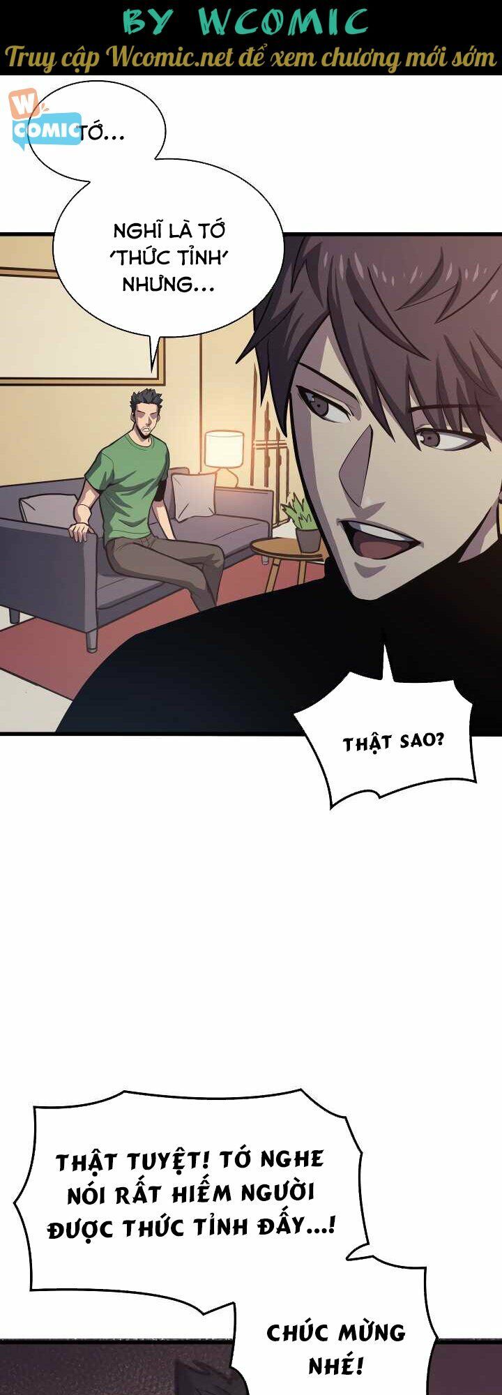 đọc truyện Sự Trở Lại Của Người Chơi Cấp Cao Nhất Chương 68 ảnh 61 tại Thiên Thai Truyện