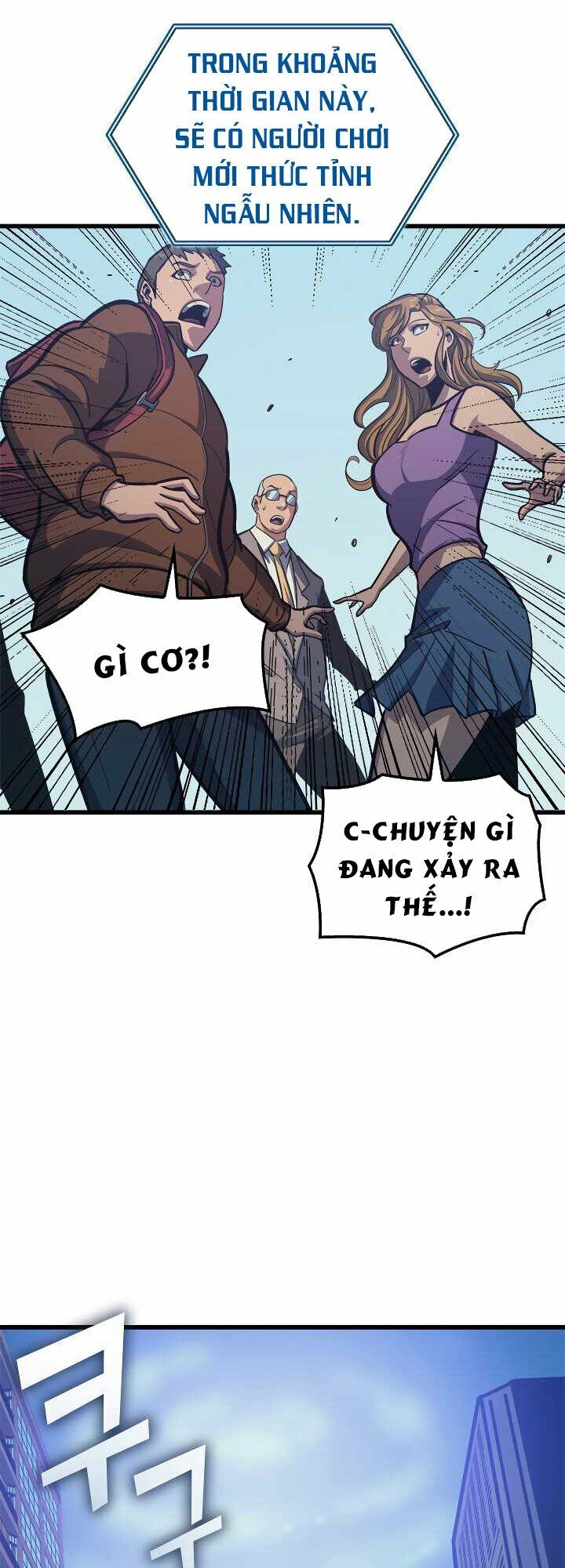 đọc truyện Sự Trở Lại Của Người Chơi Cấp Cao Nhất Chương 68 ảnh 8 tại Thiên Thai Truyện