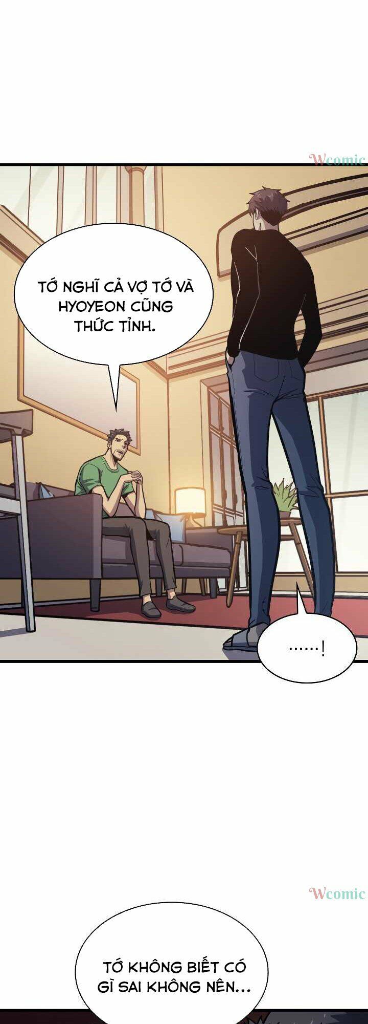 đọc truyện Sự Trở Lại Của Người Chơi Cấp Cao Nhất Chương 68 ảnh 63 tại Thiên Thai Truyện