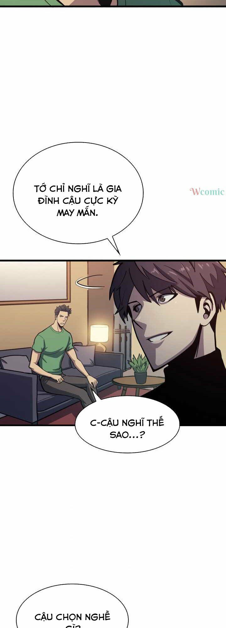 đọc truyện Sự Trở Lại Của Người Chơi Cấp Cao Nhất Chương 68 ảnh 65 tại Thiên Thai Truyện