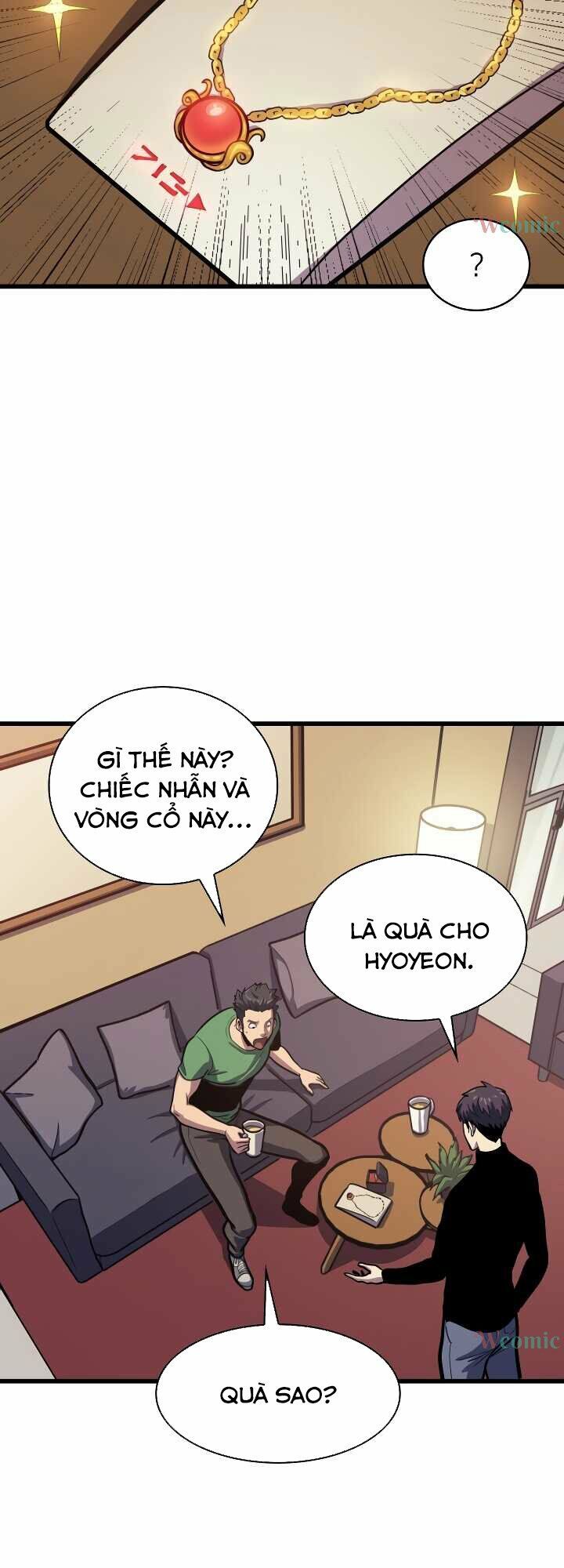 đọc truyện Sự Trở Lại Của Người Chơi Cấp Cao Nhất Chương 68 ảnh 72 tại Thiên Thai Truyện