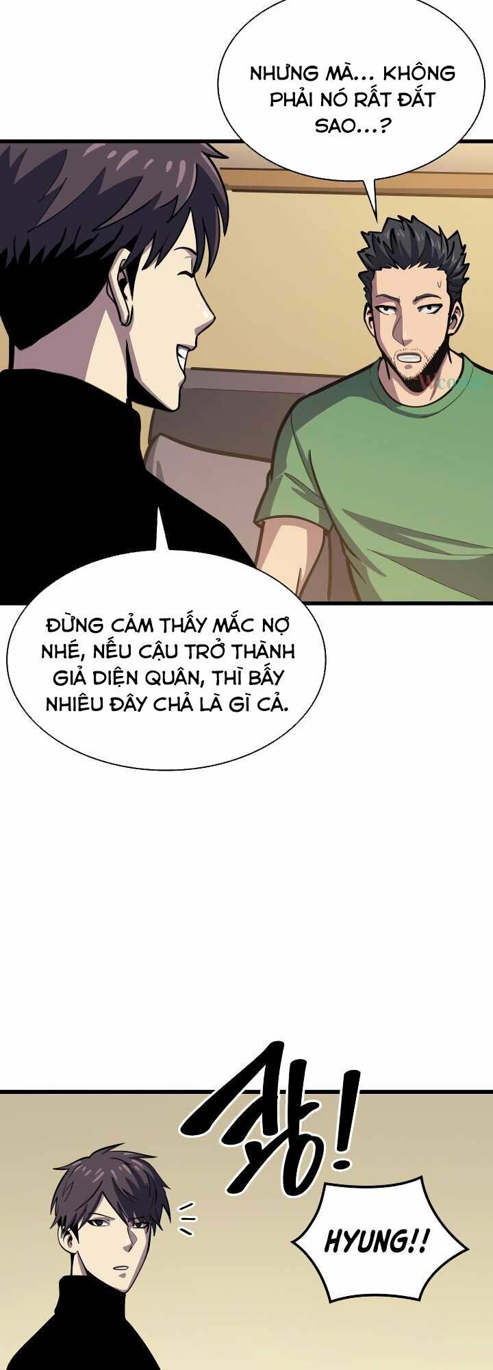 đọc truyện Sự Trở Lại Của Người Chơi Cấp Cao Nhất Chương 68 ảnh 74 tại Thiên Thai Truyện