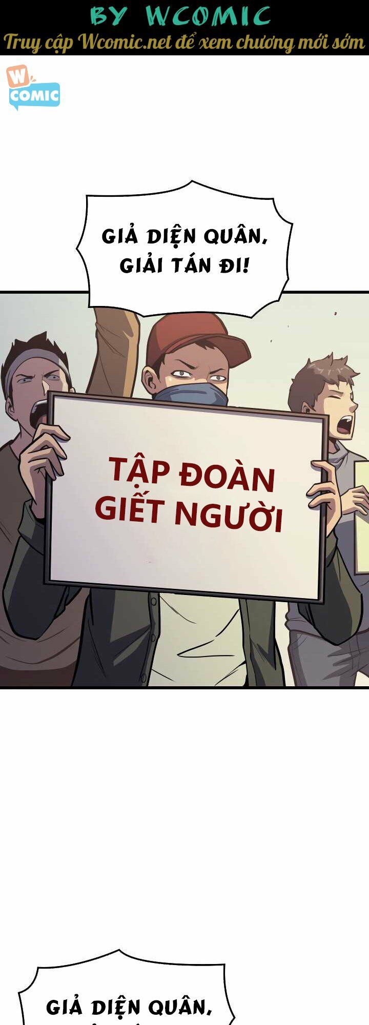 đọc truyện Sự Trở Lại Của Người Chơi Cấp Cao Nhất Chương 69 ảnh 3 tại Thiên Thai Truyện