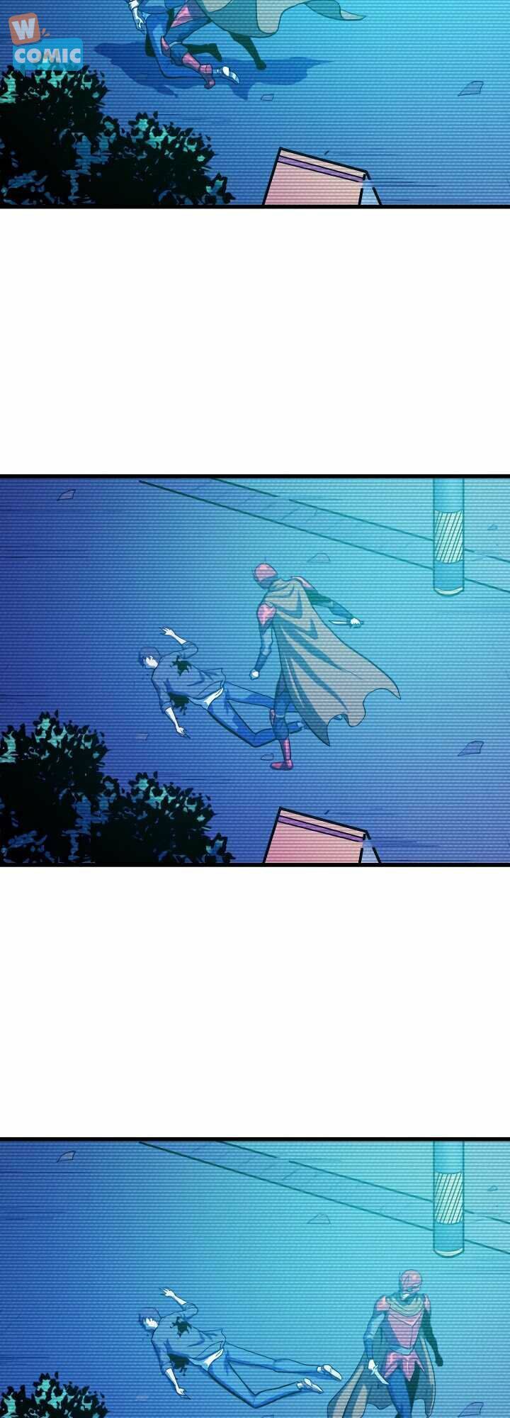 đọc truyện Sự Trở Lại Của Người Chơi Cấp Cao Nhất Chương 69 ảnh 12 tại Thiên Thai Truyện