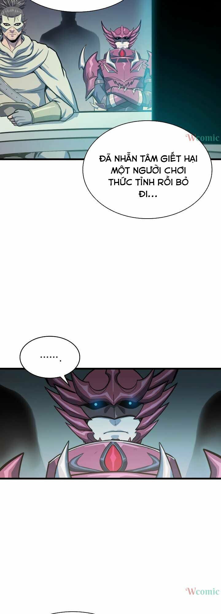 đọc truyện Sự Trở Lại Của Người Chơi Cấp Cao Nhất Chương 69 ảnh 14 tại Thiên Thai Truyện