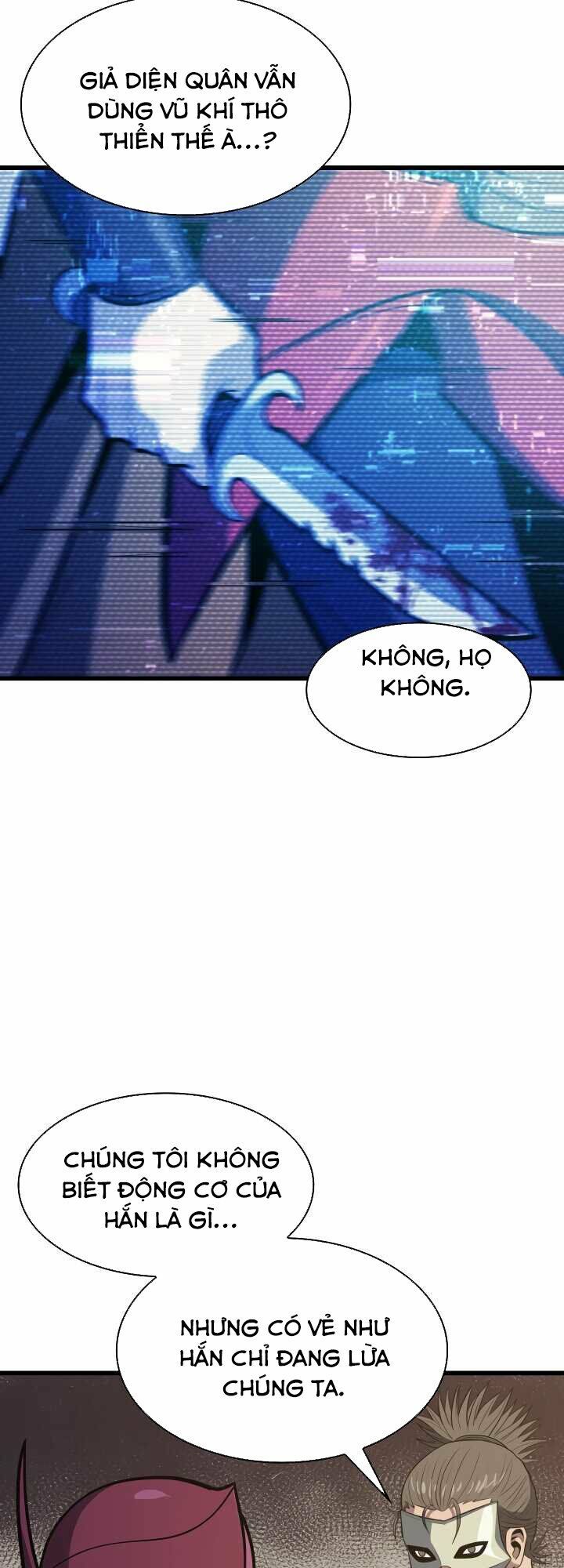 đọc truyện Sự Trở Lại Của Người Chơi Cấp Cao Nhất Chương 69 ảnh 15 tại Thiên Thai Truyện