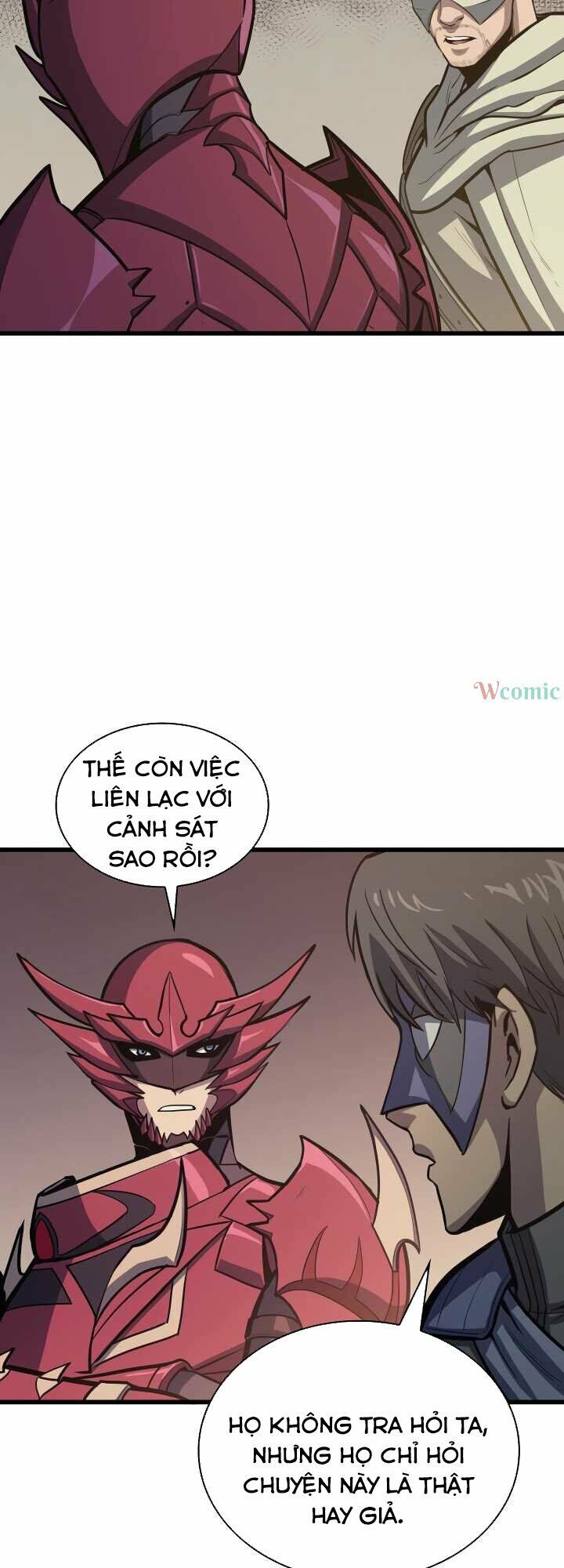 đọc truyện Sự Trở Lại Của Người Chơi Cấp Cao Nhất Chương 69 ảnh 16 tại Thiên Thai Truyện