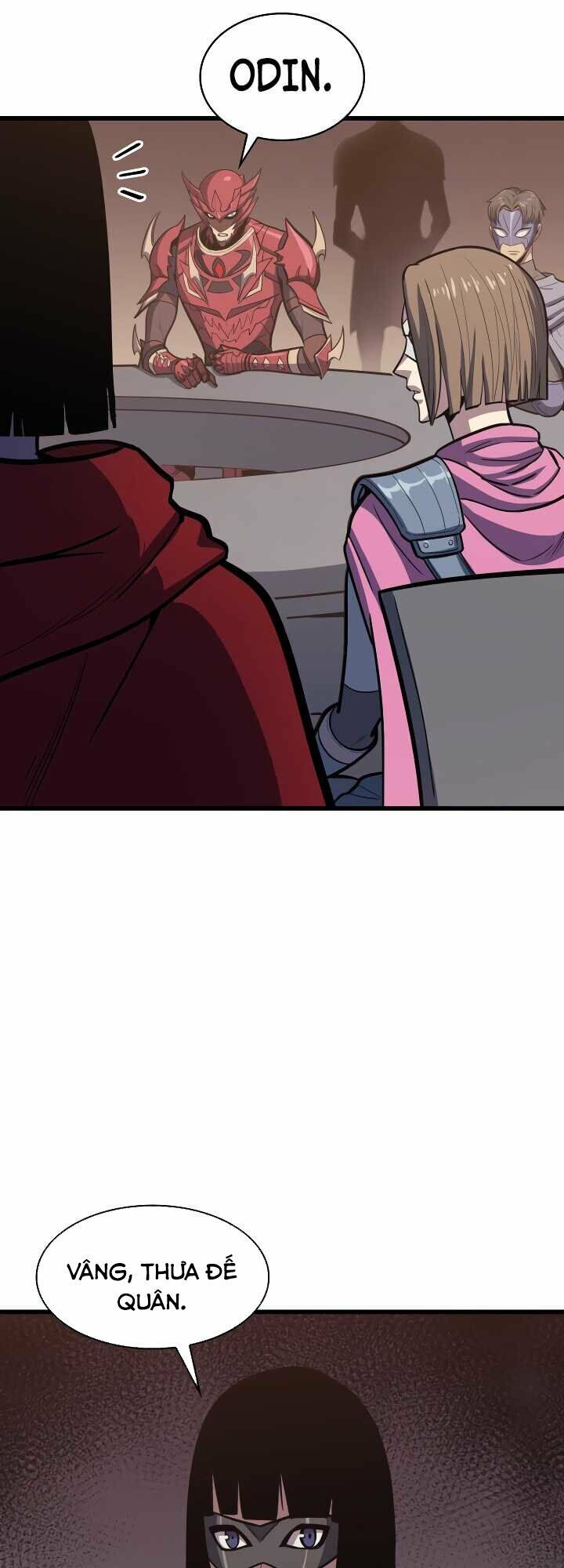 đọc truyện Sự Trở Lại Của Người Chơi Cấp Cao Nhất Chương 69 ảnh 18 tại Thiên Thai Truyện