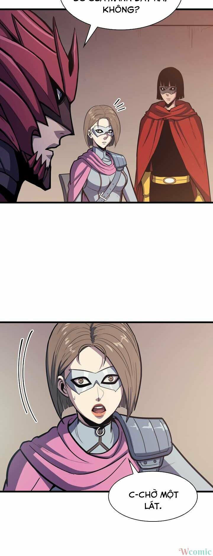 đọc truyện Sự Trở Lại Của Người Chơi Cấp Cao Nhất Chương 69 ảnh 20 tại Thiên Thai Truyện