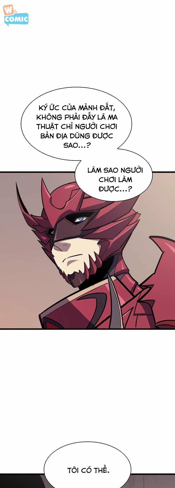 đọc truyện Sự Trở Lại Của Người Chơi Cấp Cao Nhất Chương 69 ảnh 21 tại Thiên Thai Truyện