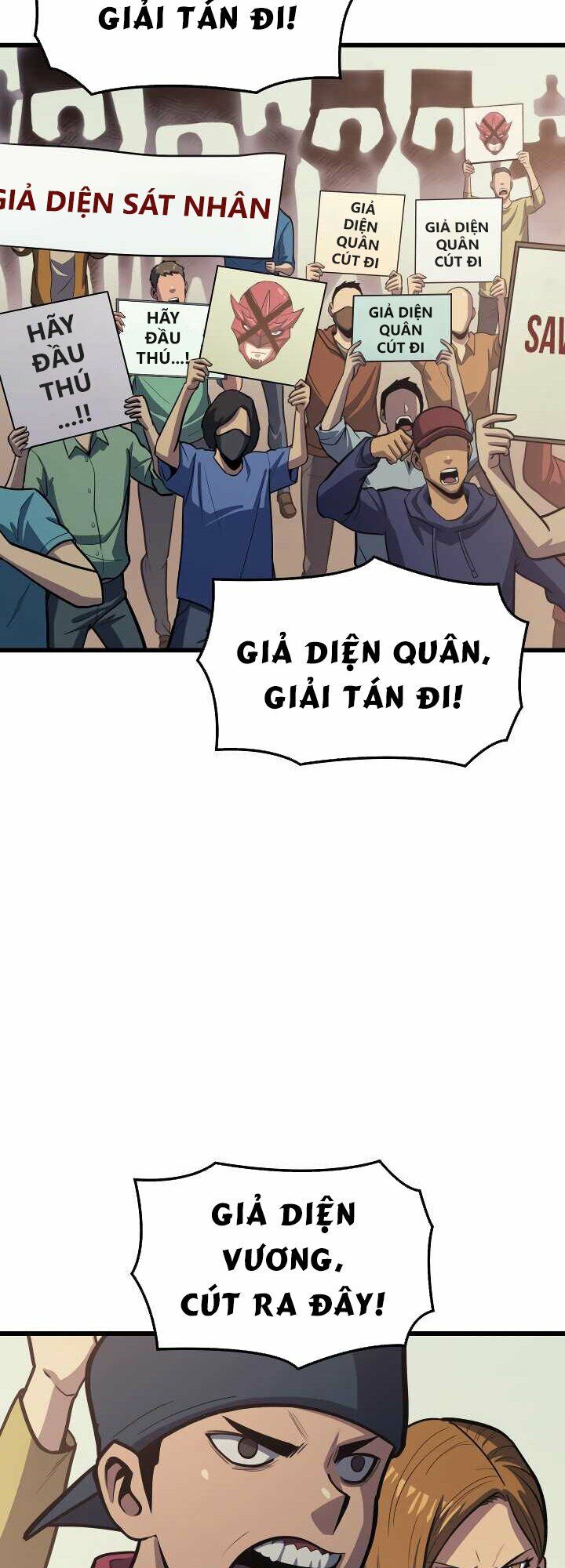 đọc truyện Sự Trở Lại Của Người Chơi Cấp Cao Nhất Chương 69 ảnh 4 tại Thiên Thai Truyện