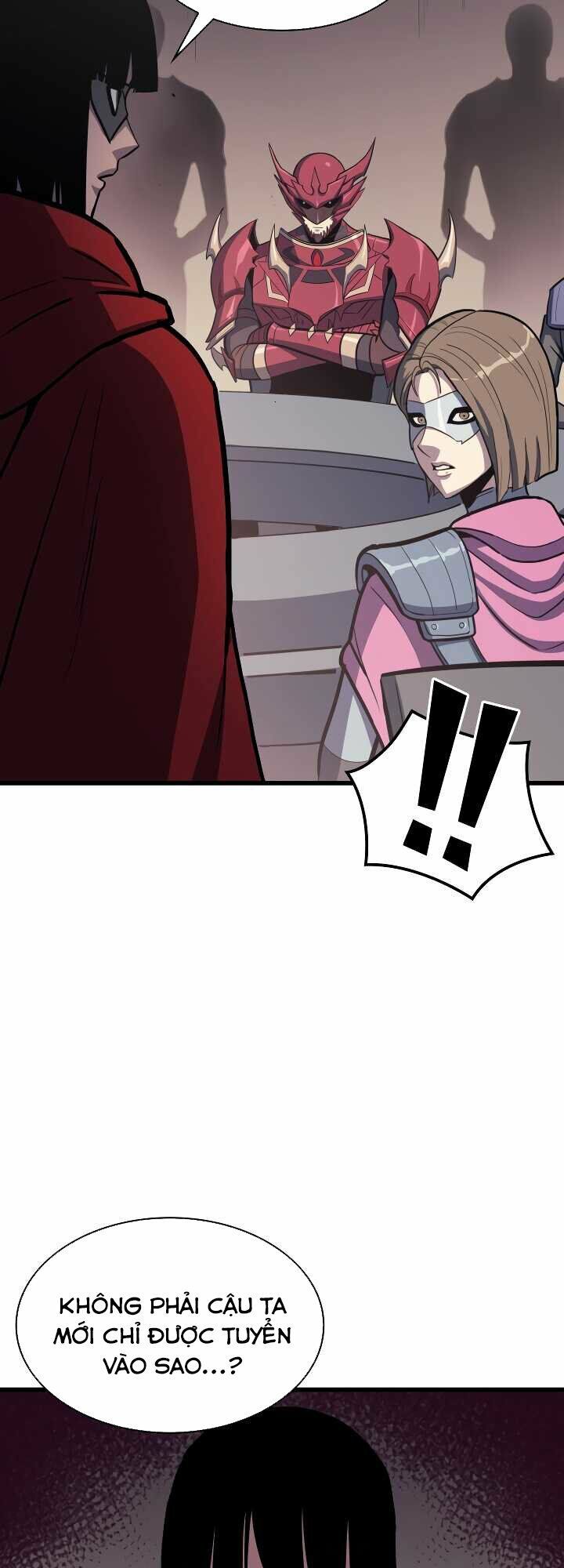 đọc truyện Sự Trở Lại Của Người Chơi Cấp Cao Nhất Chương 69 ảnh 22 tại Thiên Thai Truyện