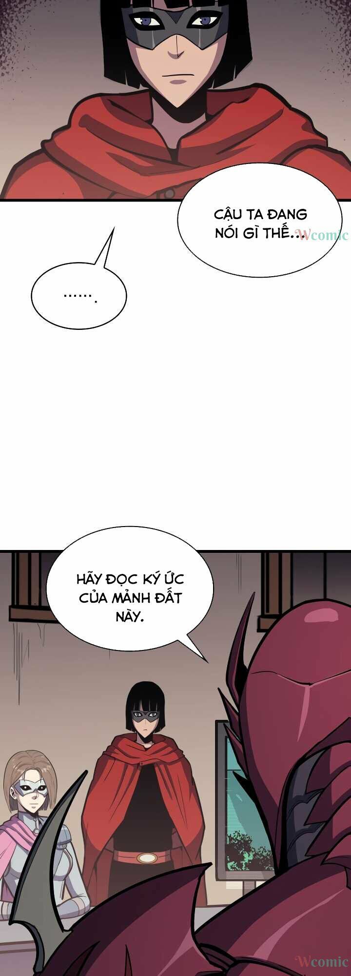 đọc truyện Sự Trở Lại Của Người Chơi Cấp Cao Nhất Chương 69 ảnh 23 tại Thiên Thai Truyện