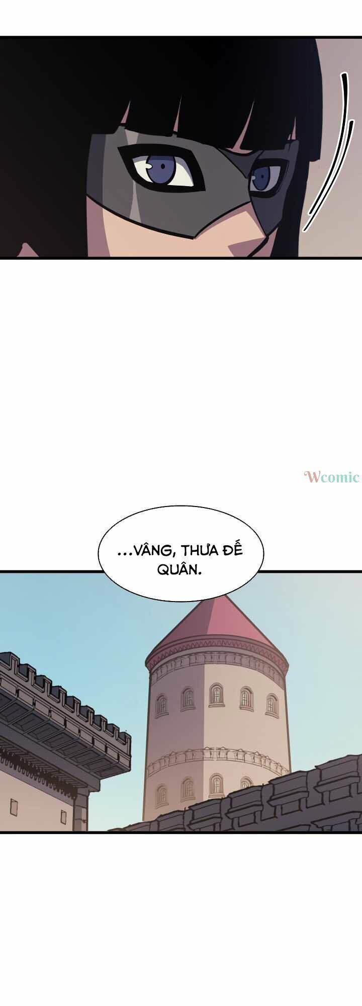 đọc truyện Sự Trở Lại Của Người Chơi Cấp Cao Nhất Chương 69 ảnh 25 tại Thiên Thai Truyện