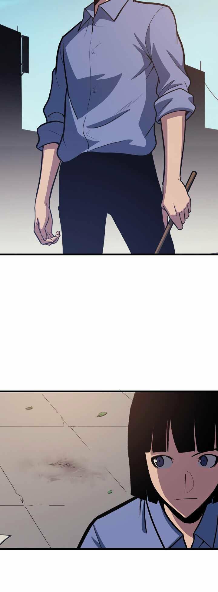 đọc truyện Sự Trở Lại Của Người Chơi Cấp Cao Nhất Chương 69 ảnh 28 tại Thiên Thai Truyện