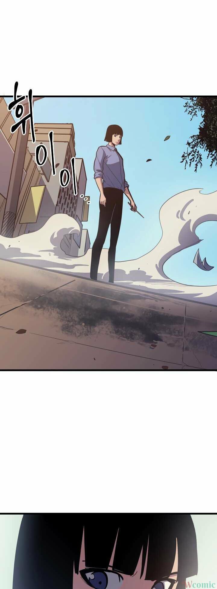 đọc truyện Sự Trở Lại Của Người Chơi Cấp Cao Nhất Chương 69 ảnh 29 tại Thiên Thai Truyện