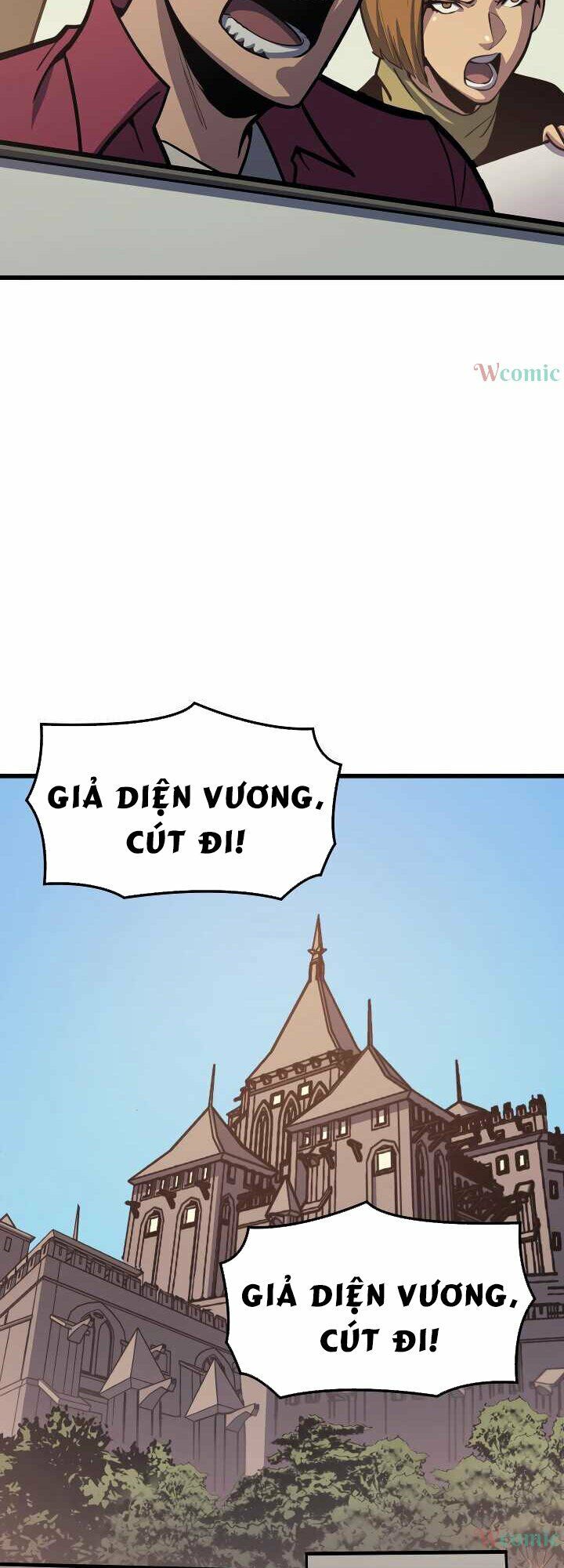 đọc truyện Sự Trở Lại Của Người Chơi Cấp Cao Nhất Chương 69 ảnh 5 tại Thiên Thai Truyện