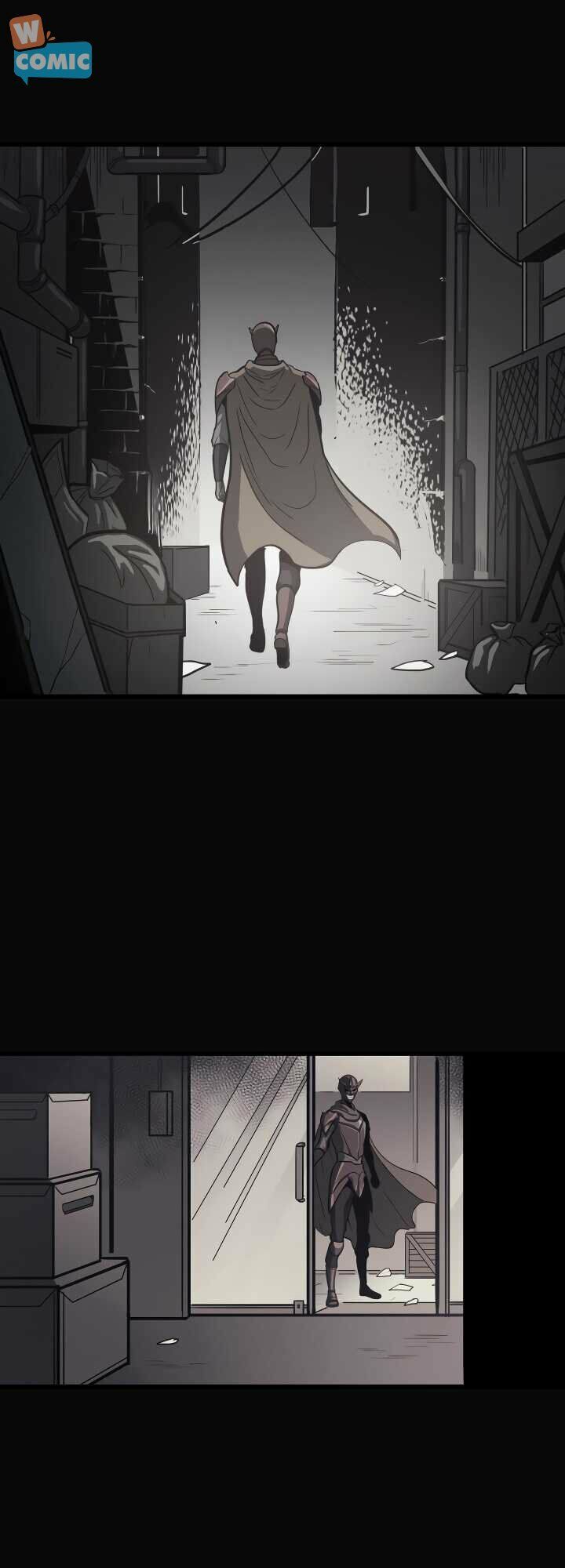 đọc truyện Sự Trở Lại Của Người Chơi Cấp Cao Nhất Chương 69 ảnh 40 tại Thiên Thai Truyện