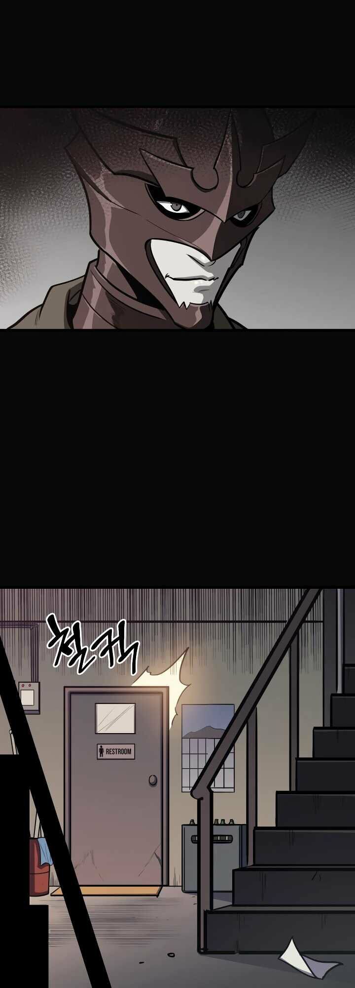 đọc truyện Sự Trở Lại Của Người Chơi Cấp Cao Nhất Chương 69 ảnh 41 tại Thiên Thai Truyện