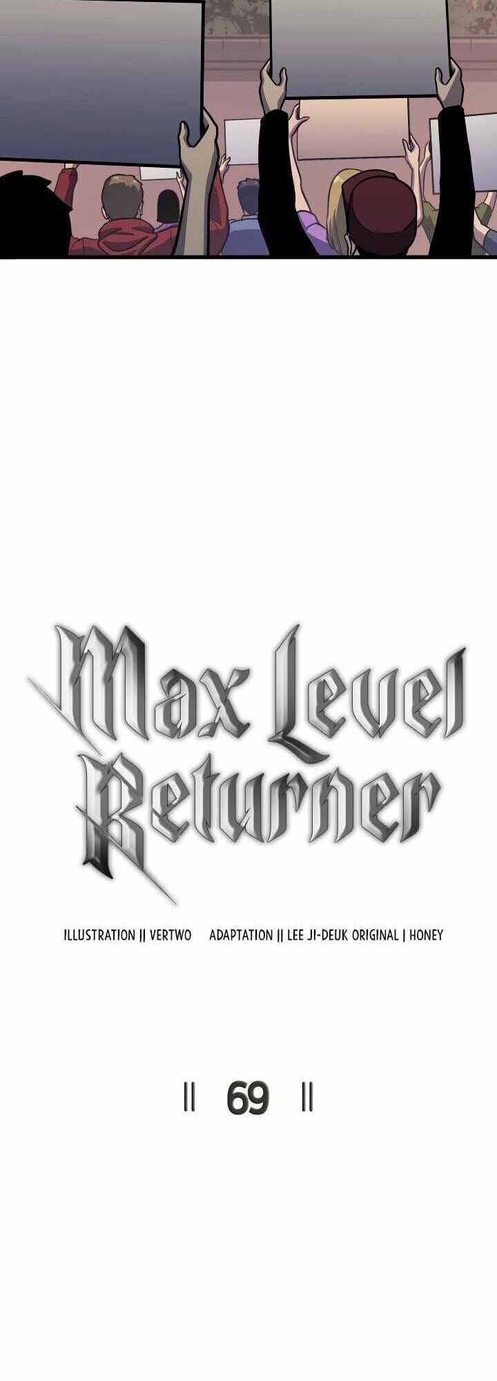 đọc truyện Sự Trở Lại Của Người Chơi Cấp Cao Nhất Chương 69 ảnh 6 tại Thiên Thai Truyện