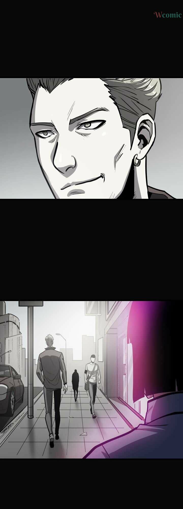 đọc truyện Sự Trở Lại Của Người Chơi Cấp Cao Nhất Chương 69 ảnh 45 tại Thiên Thai Truyện