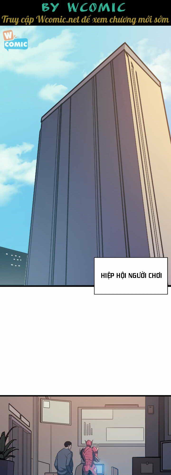 đọc truyện Sự Trở Lại Của Người Chơi Cấp Cao Nhất Chương 69 ảnh 51 tại Thiên Thai Truyện