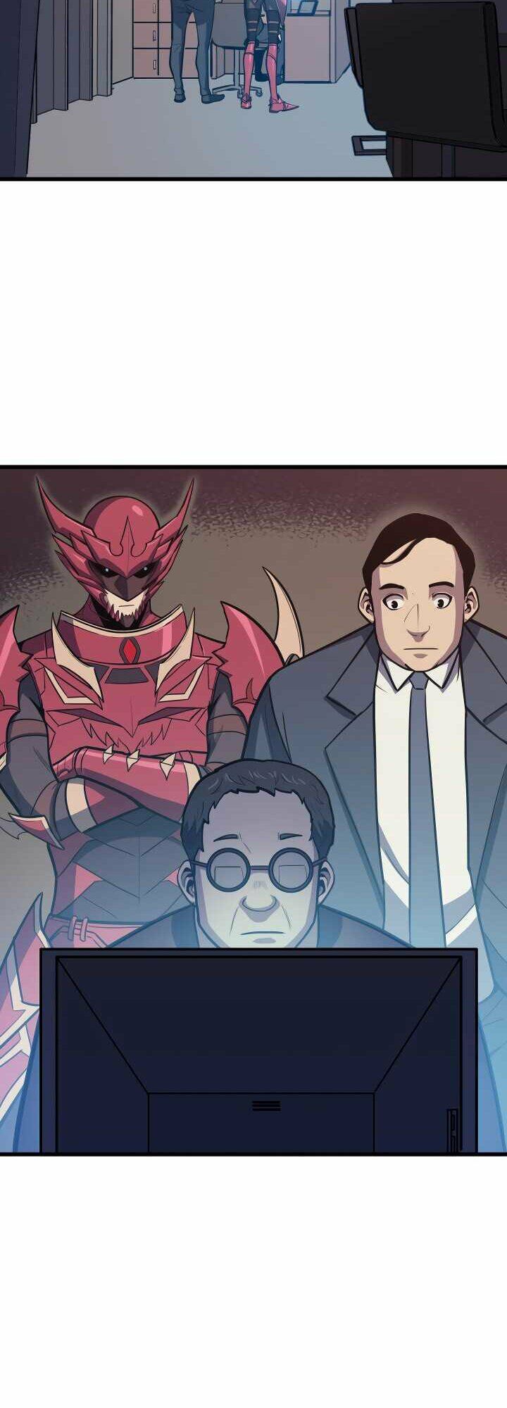 đọc truyện Sự Trở Lại Của Người Chơi Cấp Cao Nhất Chương 69 ảnh 52 tại Thiên Thai Truyện