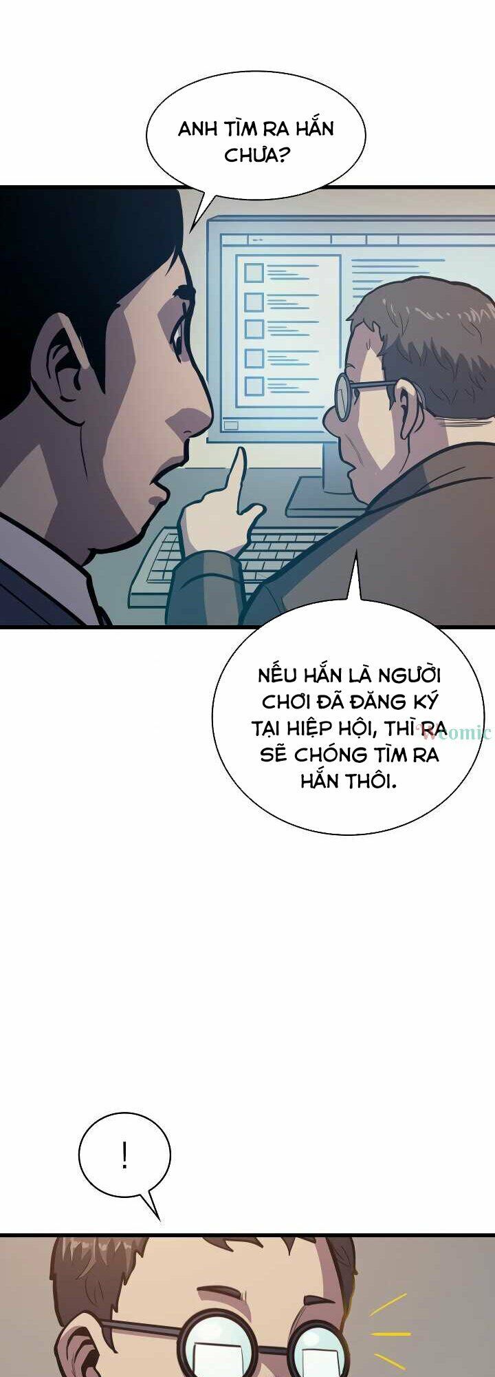 đọc truyện Sự Trở Lại Của Người Chơi Cấp Cao Nhất Chương 69 ảnh 53 tại Thiên Thai Truyện