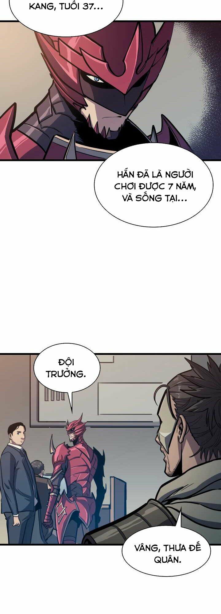 đọc truyện Sự Trở Lại Của Người Chơi Cấp Cao Nhất Chương 69 ảnh 55 tại Thiên Thai Truyện