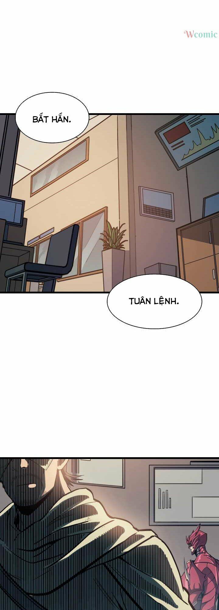 đọc truyện Sự Trở Lại Của Người Chơi Cấp Cao Nhất Chương 69 ảnh 56 tại Thiên Thai Truyện