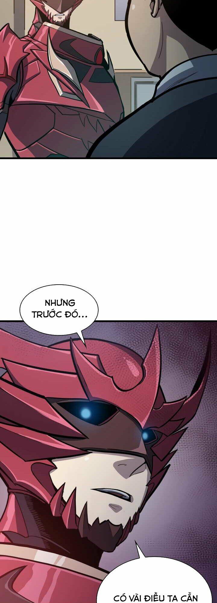 đọc truyện Sự Trở Lại Của Người Chơi Cấp Cao Nhất Chương 69 ảnh 59 tại Thiên Thai Truyện