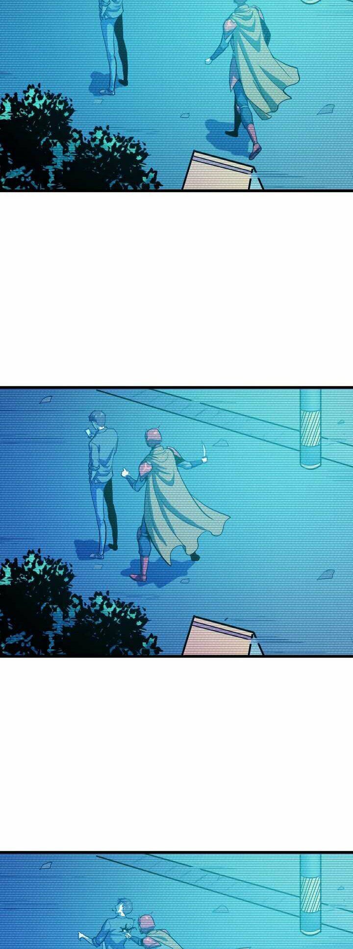 đọc truyện Sự Trở Lại Của Người Chơi Cấp Cao Nhất Chương 69 ảnh 10 tại Thiên Thai Truyện