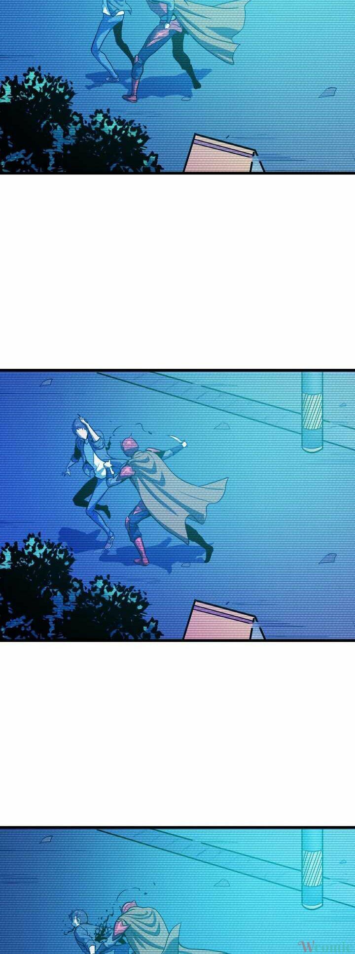 đọc truyện Sự Trở Lại Của Người Chơi Cấp Cao Nhất Chương 69 ảnh 11 tại Thiên Thai Truyện