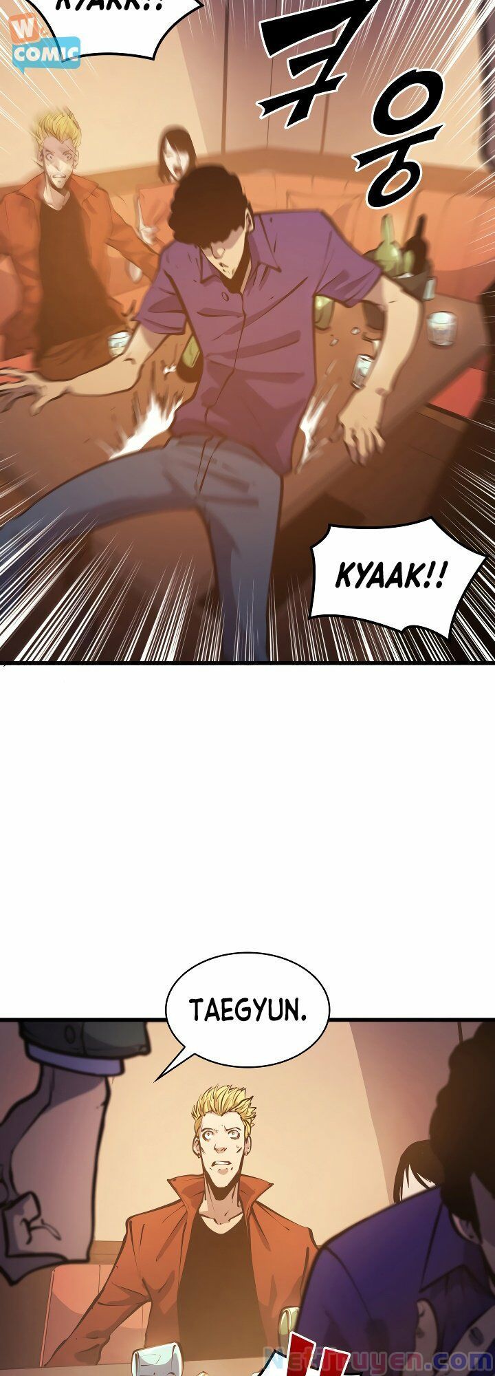 đọc truyện Sự Trở Lại Của Người Chơi Cấp Cao Nhất Chương 70 ảnh 12 tại Thiên Thai Truyện